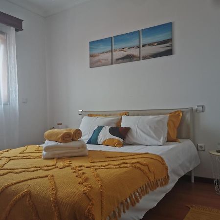 Ana Paula House Apartment Aveiro Exterior foto