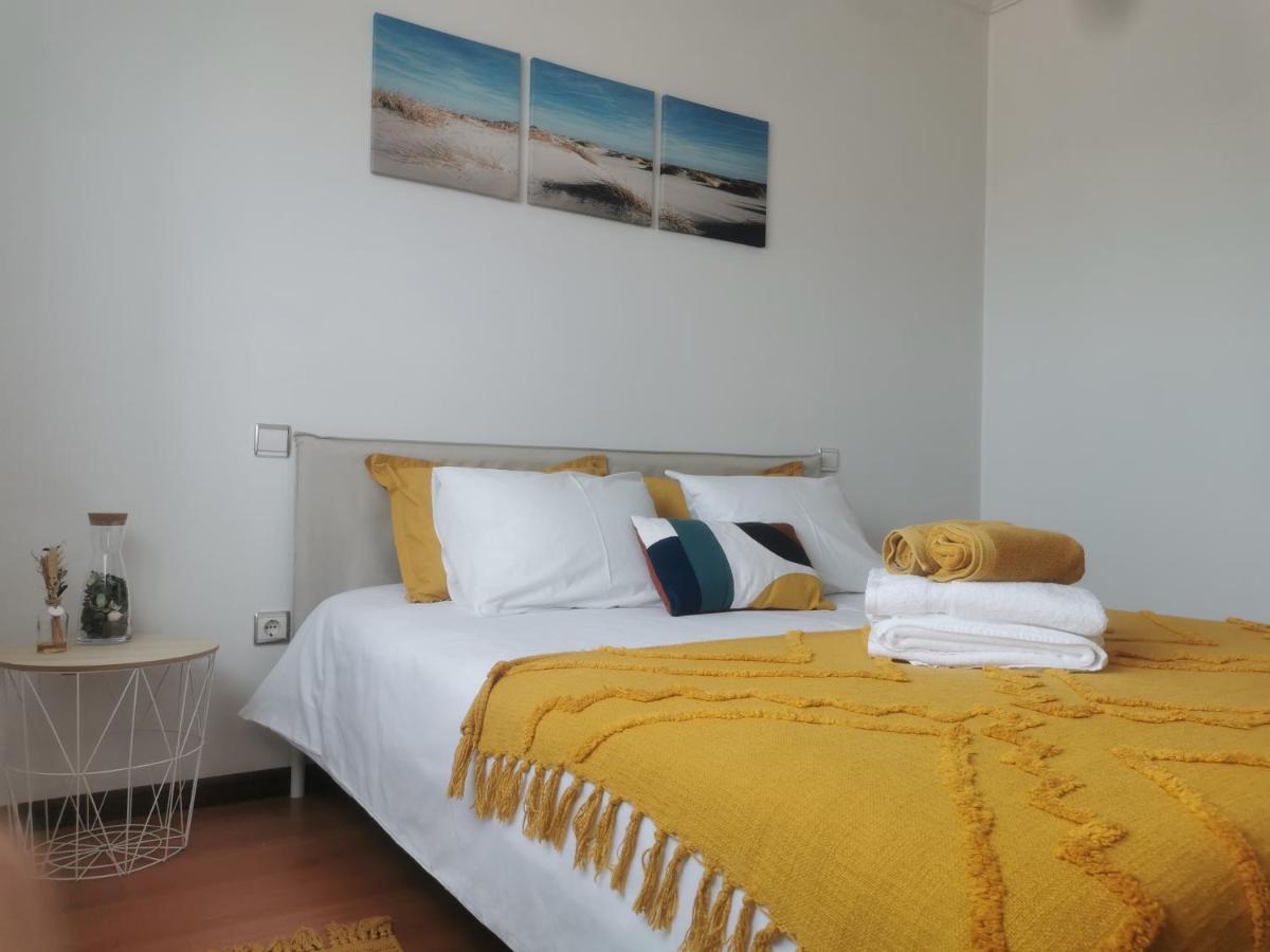 Ana Paula House Apartment Aveiro Exterior foto