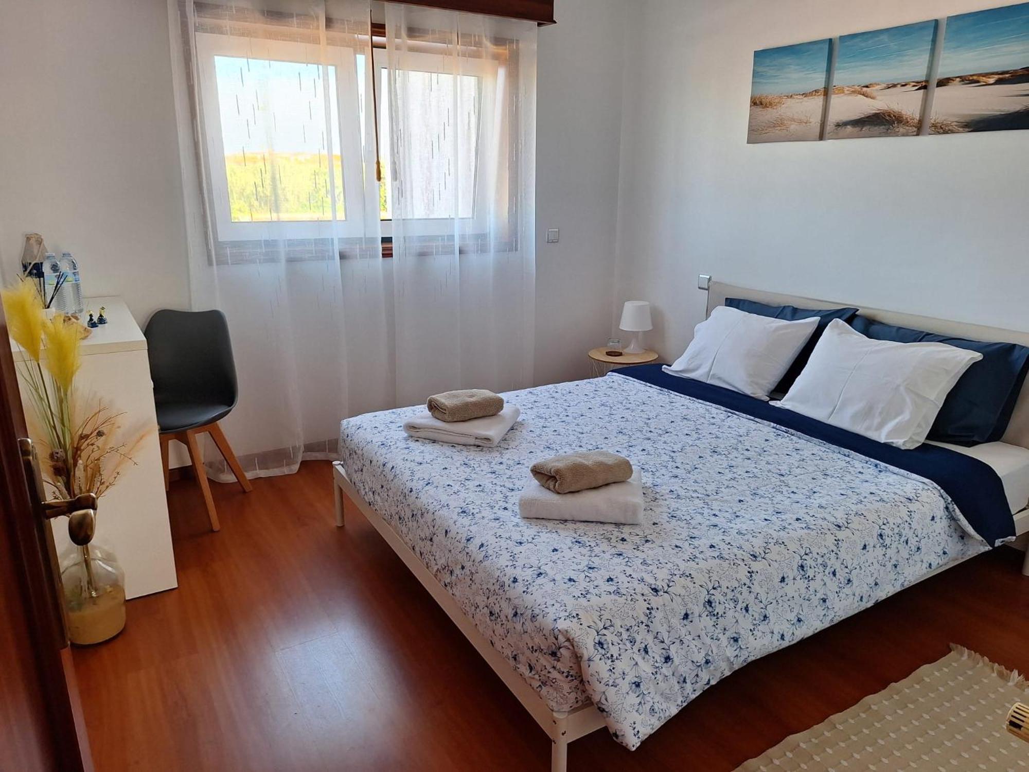 Ana Paula House Apartment Aveiro Exterior foto
