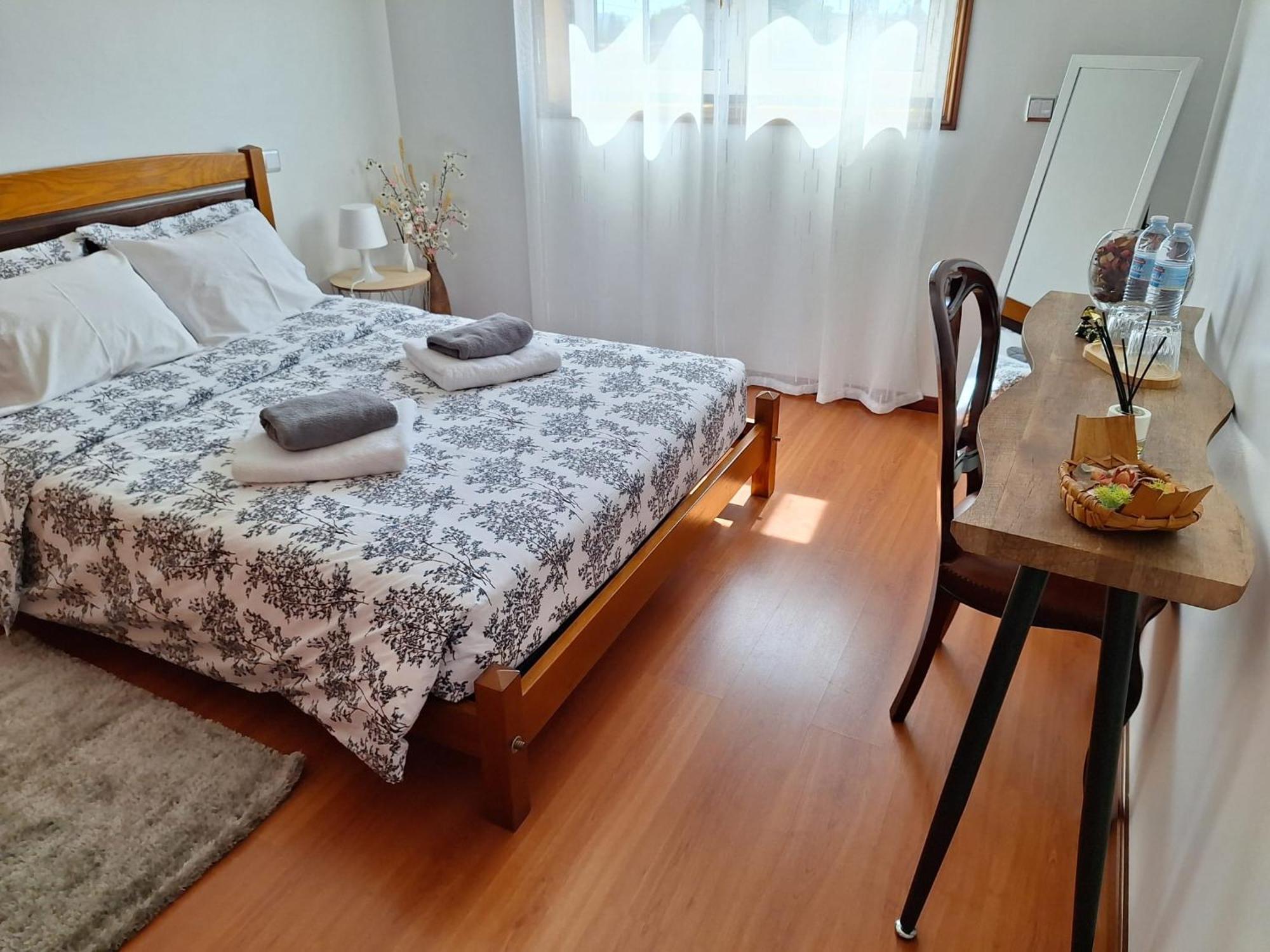 Ana Paula House Apartment Aveiro Exterior foto