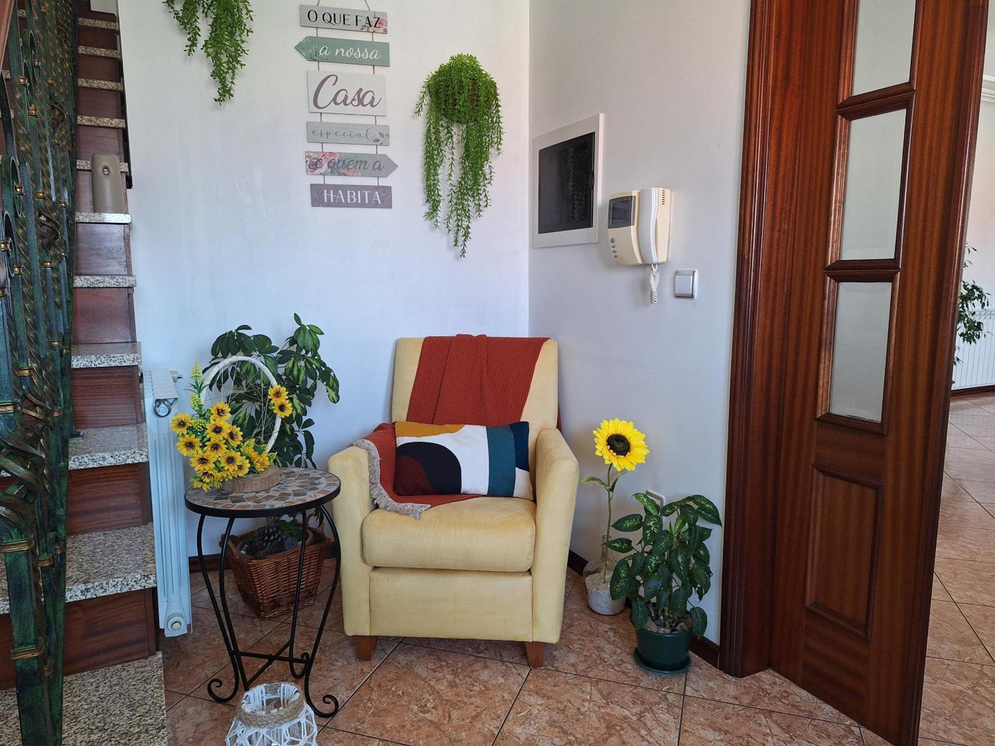 Ana Paula House Apartment Aveiro Exterior foto