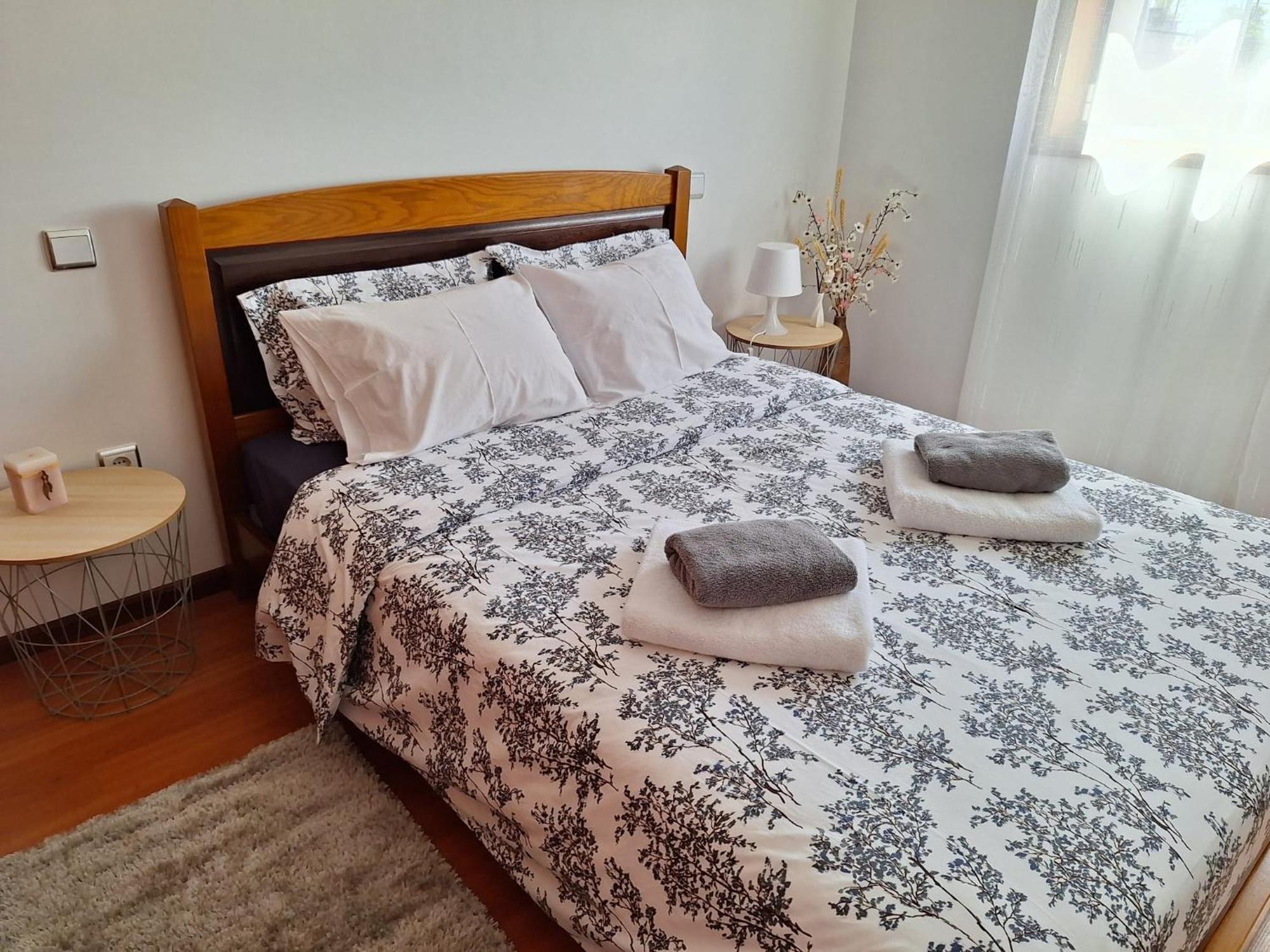 Ana Paula House Apartment Aveiro Exterior foto