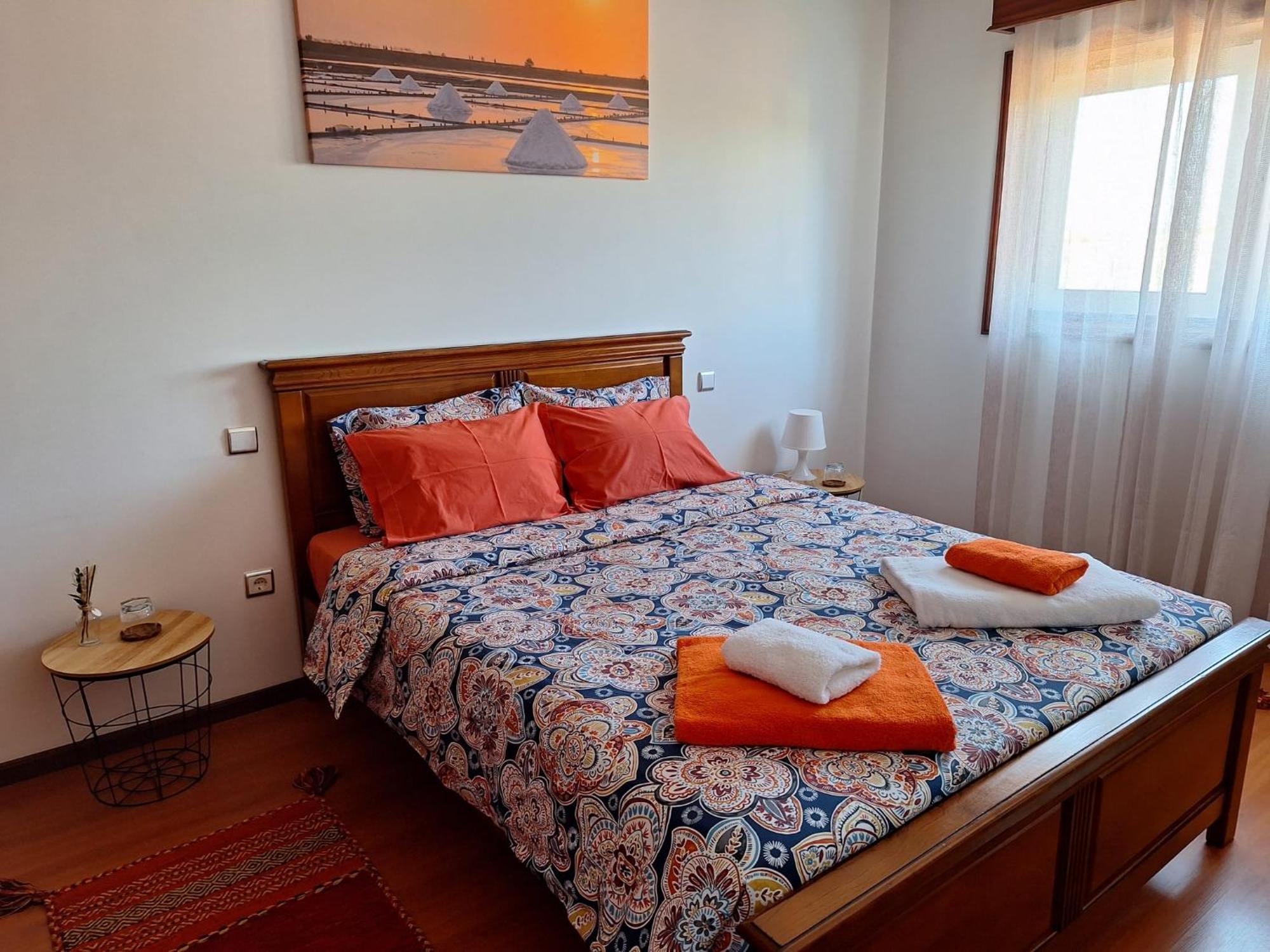 Ana Paula House Apartment Aveiro Exterior foto